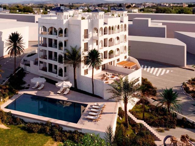 Apartamento en venta en el Baix Segura / La Vega Baja, Valencia