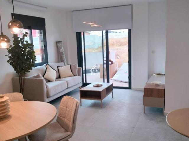 Apartamento en venta en Bigastro, Alacant / Alicante