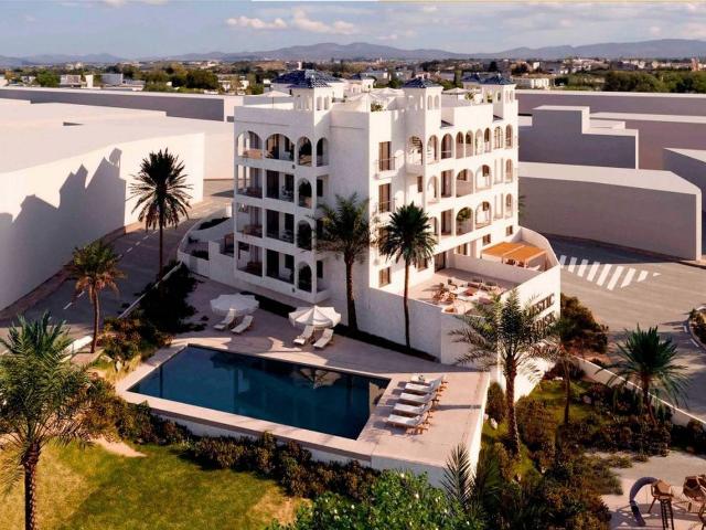 Apartamento en venta en el Baix Segura / La Vega Baja, Valencia