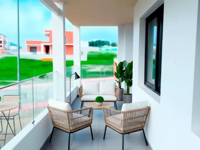 Apartamento en venta en el Baix Segura / La Vega Baja, Valencia