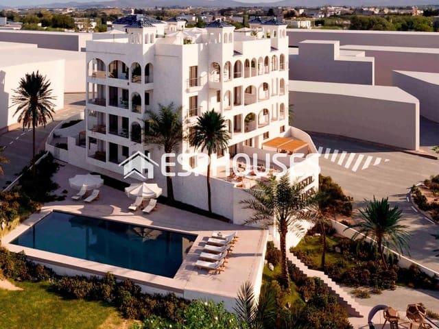 Apartamento en venta en el Baix Segura / La Vega Baja, Valencia