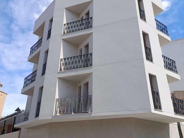 Apartamento en venta en el Baix Segura / La Vega Baja, Valencia