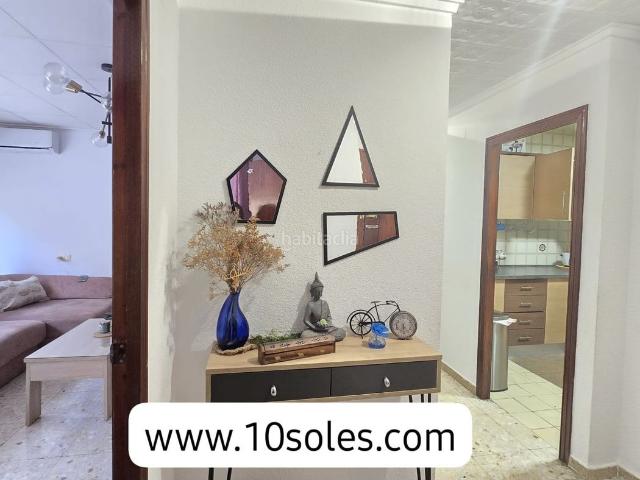 Apartamento en venta en el Baix Segura / La Vega Baja, Valencia