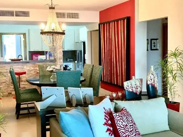 Apartamento venta en San Antonio, Atalaya