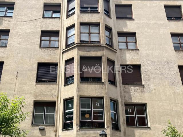 Apartamento en venta en Bilbao, Casco Viejo
