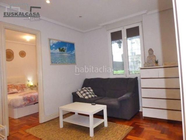Apartamento en venta en Bilbao La Vieja, Bilbao