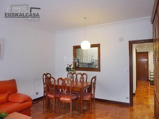Apartamento en venta en Ibaiondo, Bilbao