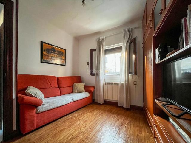 Apartamento en venta en Casco Viejo, Bilbao