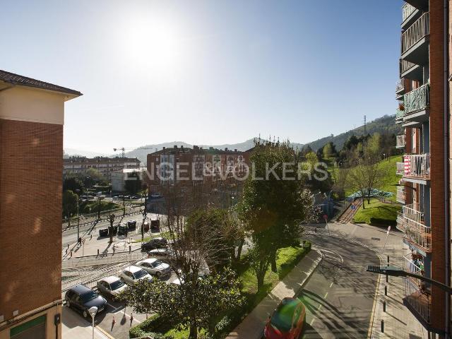 Apartamento en venta en Bilbao, Casco Viejo