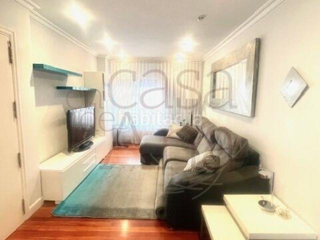 Apartamento en venta en Ibaiondo, Bilbao
