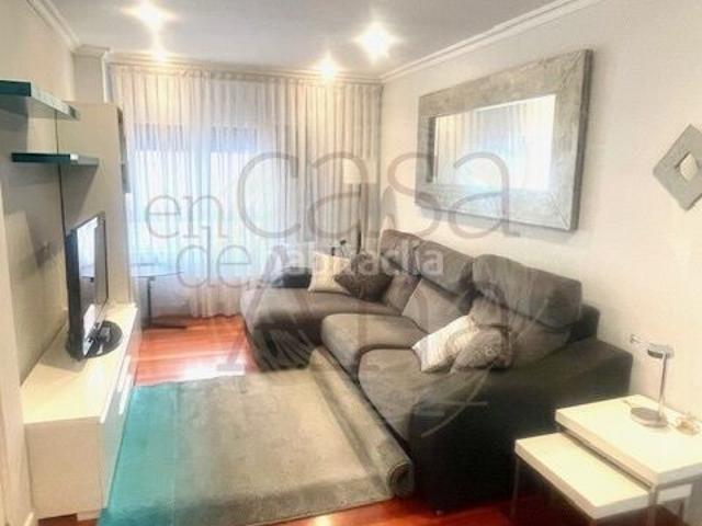 Apartamento en venta en Ibaiondo, Bilbao