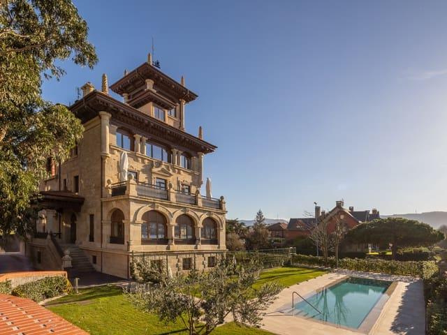 Apartamento en venta en Abando, Bilbao