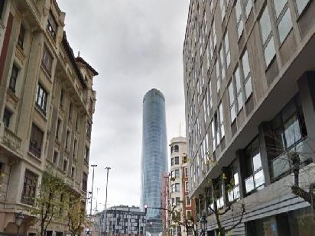 Apartamento en venta en Bilbao, Vizcaya