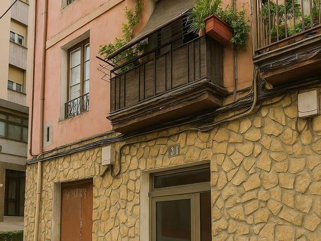 Apartamento en venta en Bilbao, Abando