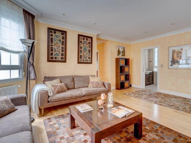 Apartamento en venta en Abando, Bilbao