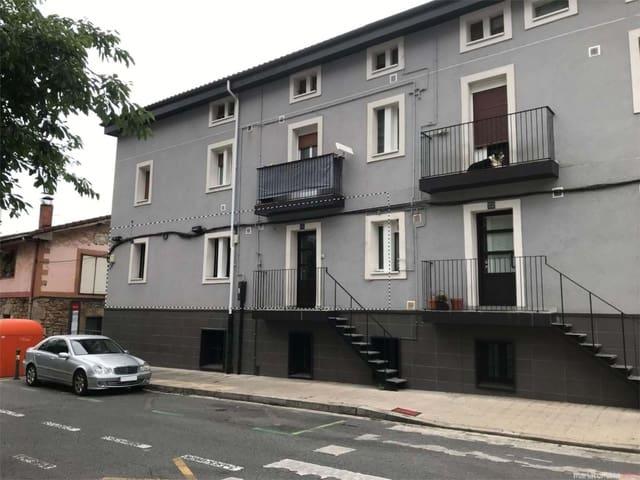 Apartamento en venta en Bilbao, Abando