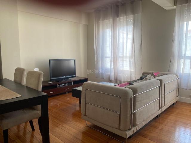 Apartamento en venta en Ibaiondo, Bilbao