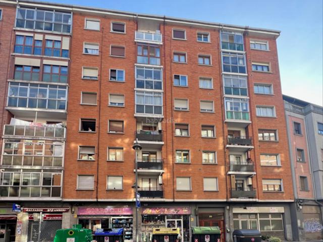 Apartamento en venta en Ibaiondo, Bilbao