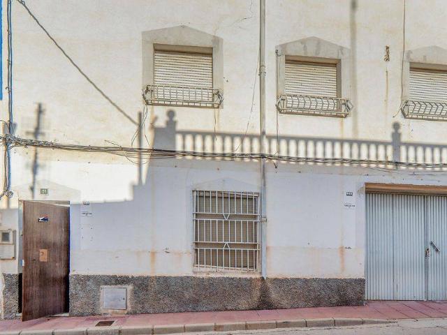 Apartamento en venta en Tollos, Vega Alta del Segura