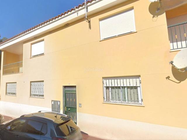 Apartamento en venta en Tollos, Vega Alta del Segura