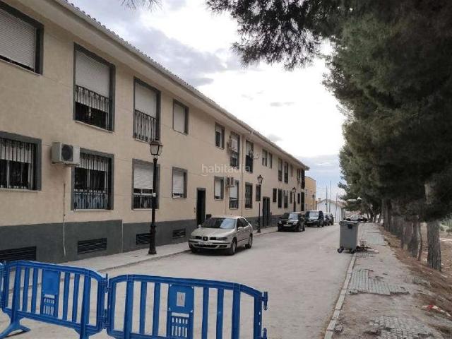 Apartamento en venta en Tollos, Vega Alta del Segura