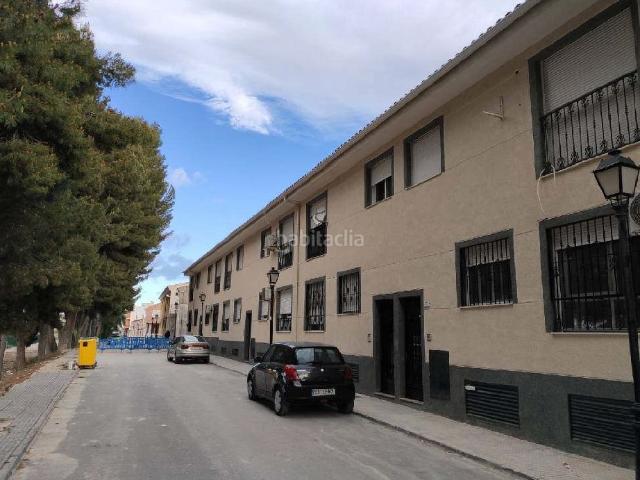 Apartamento en venta en Tollos, Vega Alta del Segura
