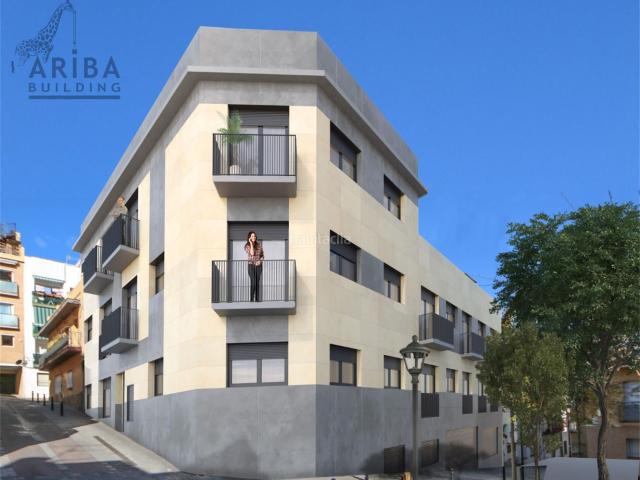 Apartamento en venta en Sa Maçaneda, la Selva