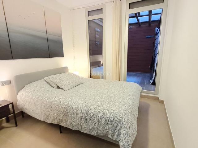 Apartamento en venta en Mas Terrats, la Selva
