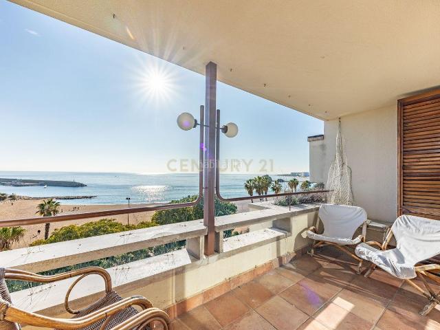 Apartamento en venta en Mas Terrats, la Selva