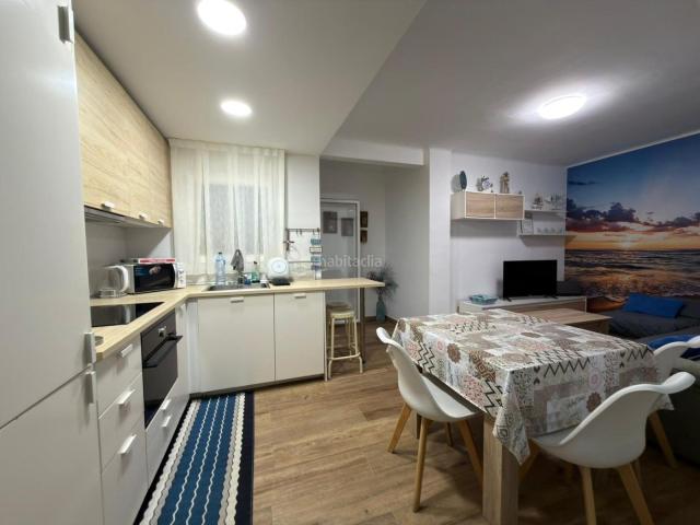Apartamento en venta en la Selva, Catalunya