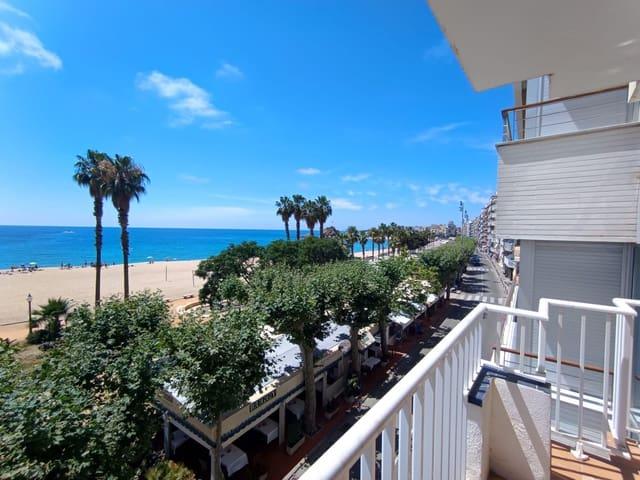 Apartamento en venta en Mas Terrats, la Selva