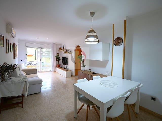 Apartamento en venta en Mas Terrats, la Selva