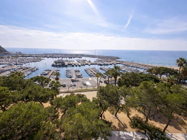 Apartamento en venta en Mas Terrats, la Selva