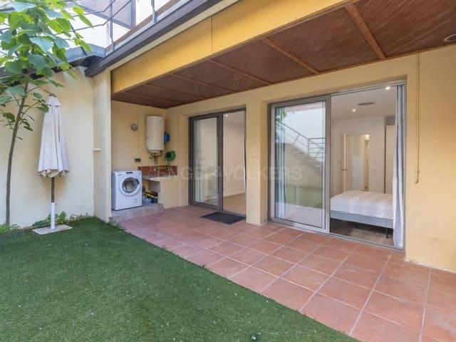 Apartamento en venta en Mas Terrats, la Selva