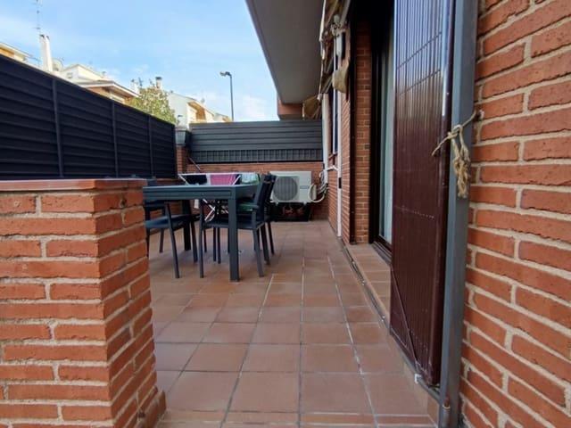 Apartamento en venta en Mas Terrats, la Selva