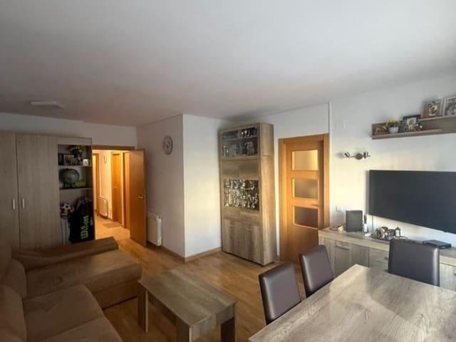 Apartamento en venta en Mas Terrats, la Selva