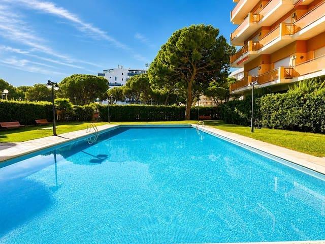 Apartamento en venta en Mas Terrats, la Selva