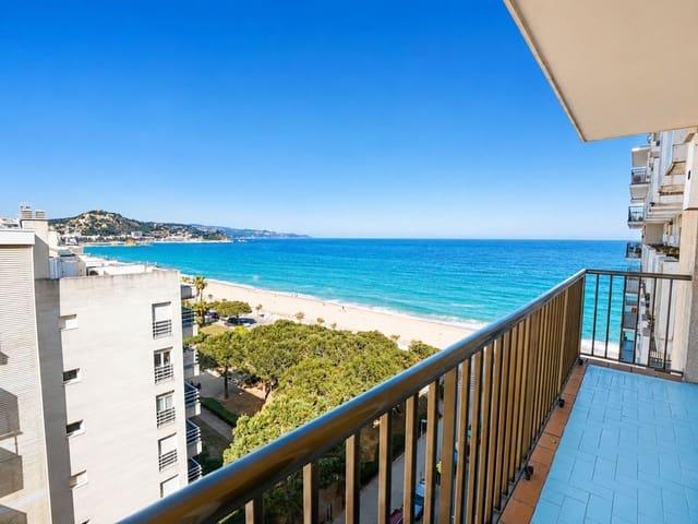 Apartamento en venta en Mas Terrats, la Selva