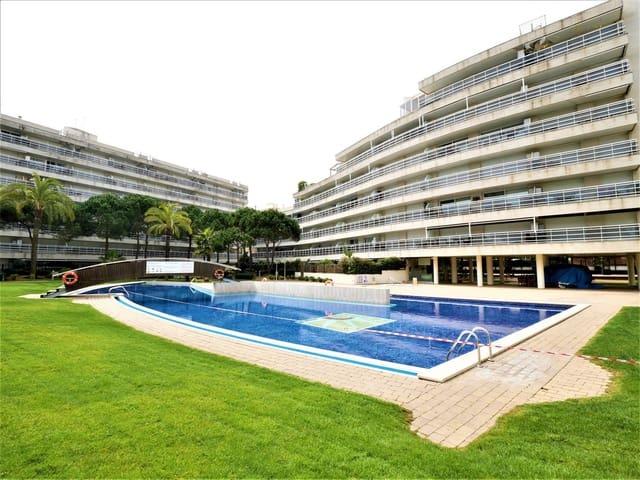 Apartamento en venta en Mas Terrats, la Selva