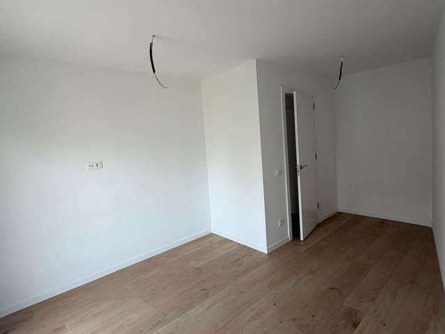 Apartamento en venta en Mas Terrats, la Selva