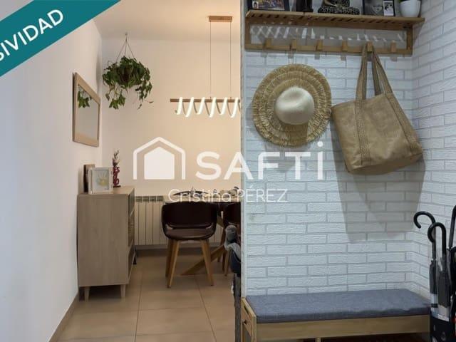 Apartamento en venta en Mas Terrats, la Selva
