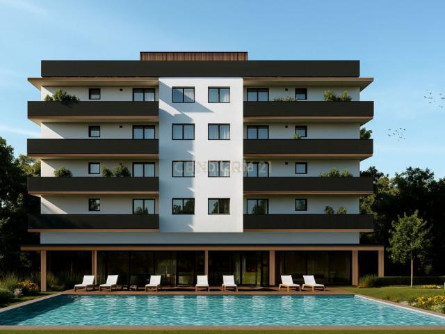 Apartamento en venta en Mas Enlaire, la Selva