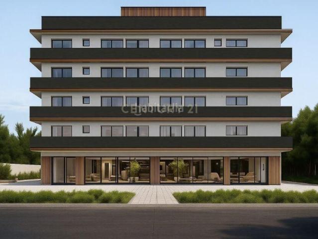 Apartamento en venta en Mas Enlaire, la Selva