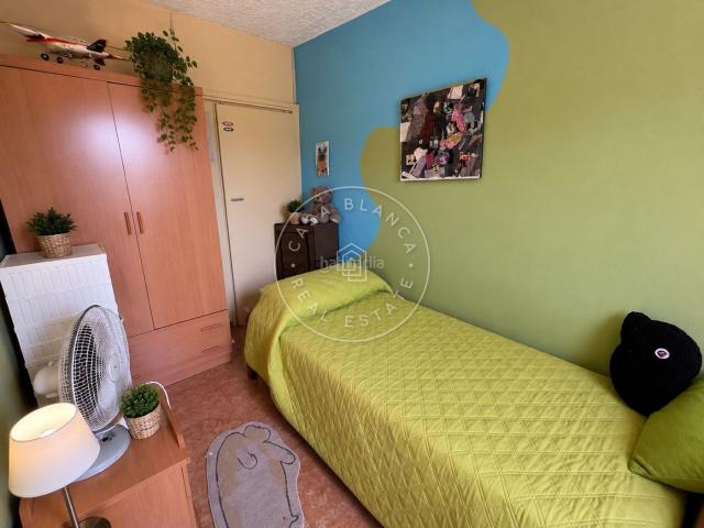 Apartamento en venta en Blanes Residencial, la Selva