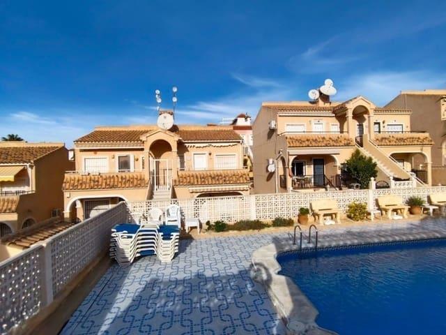 Apartamento en venta en Villa Martín, el Baix Segura / La Vega Baja