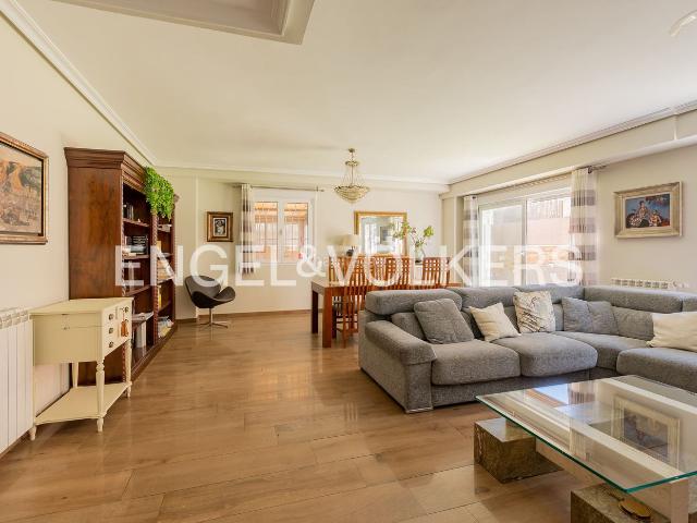 Apartamento en venta en Boadilla Del Monte, Madrid