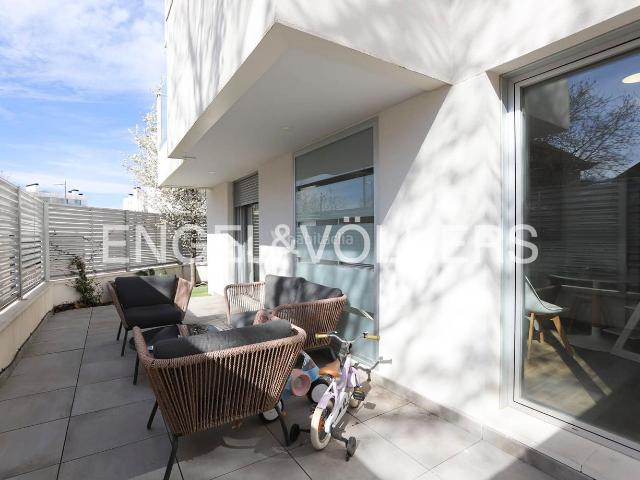 Apartamento en venta en Boadilla Del Monte, Madrid