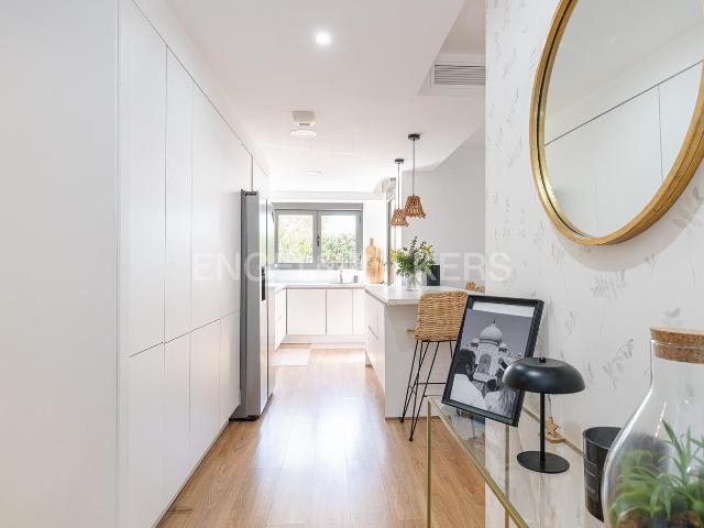Apartamento en venta en Boadilla Del Monte