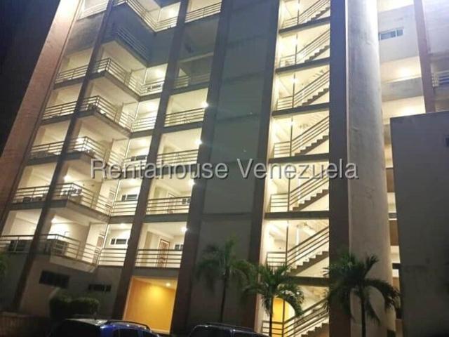 Apartamento en venta en Aroa, Yaracuy