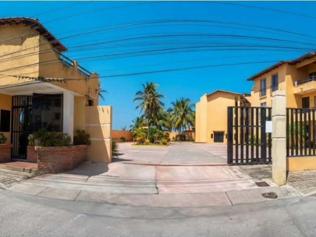 Apartamento en venta en Aroa, Yaracuy